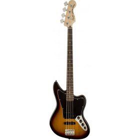 Fender Squier Vintage Modified Jaguar Bass SPCL 3TS Бас-гитары